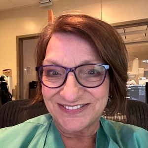 Meet your Posher, Cindy